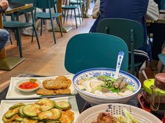-潮惠居饮食店(光塔路店)