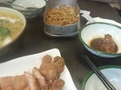 炸猪排-做了不起的80后