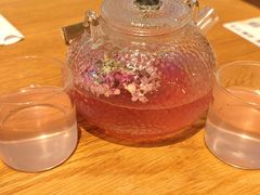 -花舍·新派粤菜·西餐·下午茶(亚运村·鸟巢店)