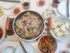 -全牛匠·乐山跷脚牛肉(上品+店)