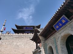-雁门关景区