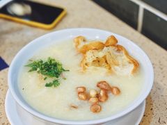 荔湾艇仔粥-点都德(聚福楼店)