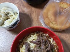 -精粉世家(汉街总部国际A座店)