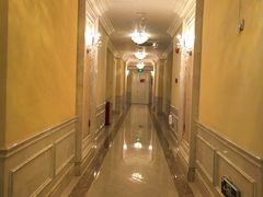 -中旅阿那亚九龙湖·公主酒店