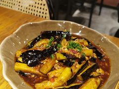 -十三式重庆江湖菜(金茂览秀城店)