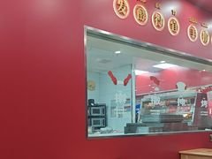 -塔斯汀中国汉堡(嘉禾望岗地铁站店)