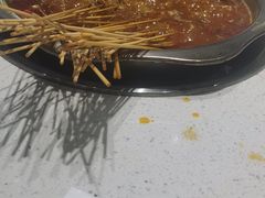 -钢五区节子串串香(环球汇·天誉店)