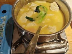 -鸡毛换糖(高桥店)