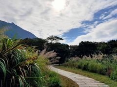 -七娘山