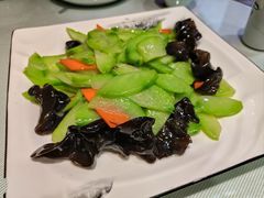 -老德州四合院·德州菜(天衢路店)