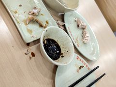 -百家鸡味馆(清泰店)