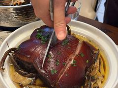 -西山人家·传统苏帮菜·家宴(木渎店)