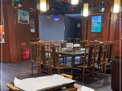 大堂-郑喜旺烧烤(郑州总店)