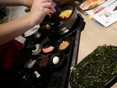 -云味馆·云南菜·云南米线(景田店)