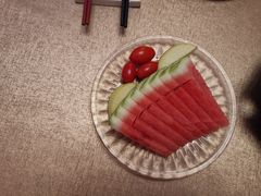 -小蓝鲸湖北菜(八一路店)