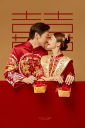-挪娅婚纱摄影皇家会所