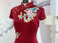 -MSV 高端礼服定制(大良店)