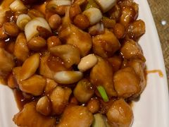 -渝信川菜(西单店)