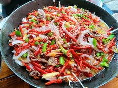 -三丁一体菜(绵远街店)