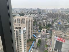 -淮安曙光国际大酒店(大运河广场花街店)