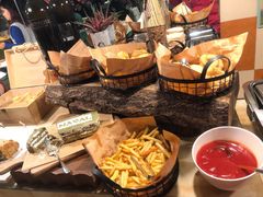 -戈拿旺巴西烤肉(崇文门店)