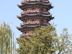-葛仙湖公园