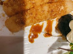 红糖糍粑-江南古镇(斗西路万致创意园店)