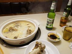 -小骨煲金华砂锅(转塘金街美地店)