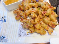 -正德楼果木烤鸭·渔家菜(东港店)