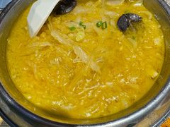 -丛林狼非遗酱骨·现炒餐厅(人民路店)