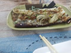 烤茄子-阿龙烧烤(广达路店)