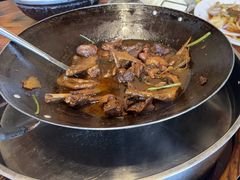 -侠成水上农庄(工业大道店)