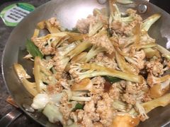 -绿茶餐厅(天津天河城店)