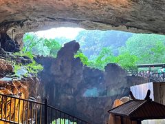 -九乡旅游区