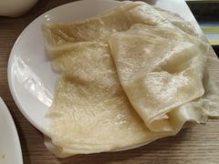 -姥家春饼店(漳州二路店)