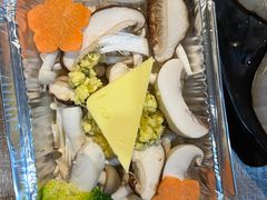 -鹤一烤肉自助餐厅(中关村店)