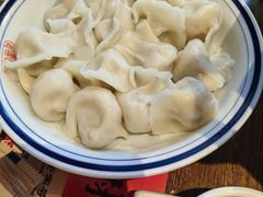 -新兴园饺子馆(河南街店)
