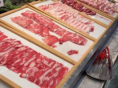-汉阳廷自助烤肉(同和金铂天地店)