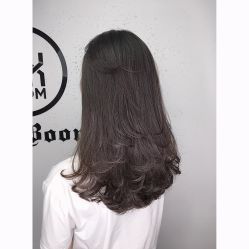 -BM SALON
