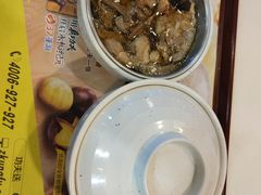 -真功夫(北京路步行街店)