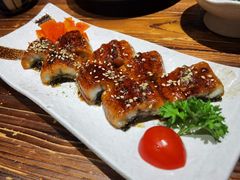 蒲烧鳗鱼-小川洋风料理(街道口店)