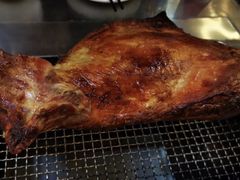 -迎燕阁烤羊腿(二环南路店)