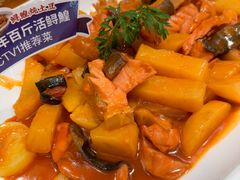 -胖姐渔村(中源大道店)