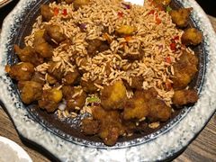-老阿爸鲜鱼土菜(昆山花桥店)