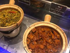 -上海西藏大厦万怡自助餐厅(徐汇店)