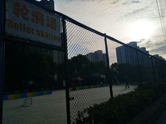 球场-体汇+名都体育公园足球场