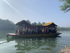 -承德避暑山庄景区