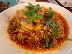 麻辣口水鸡-爱啤精酿·民谣酒馆(滨江店)