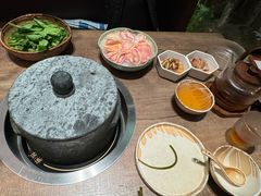 -蘑界·野生菌火锅(深业上城店)