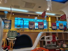 -海帆亲子游泳(顺义店)